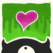 Monster Loves You