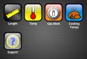 Kitchen Calculator (Converter) screenshot 15
