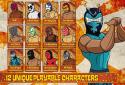 Lucha Zombie screenshot 1
