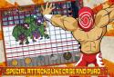 Lucha Zombie screenshot 8