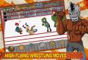 Lucha Zombie screenshot 9