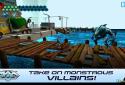 Max Steel screenshot 1