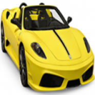 CARGASM HD