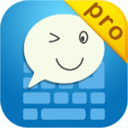 iGood Emoji Keyboard