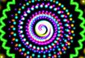 Glow Spin Art screenshot 2
