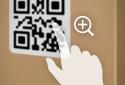 QR.BIZ сканер и генератор screenshot 2