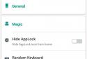 шлюз(AppLock) screenshot 5