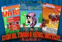 Barcode Wars screenshot 1