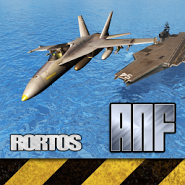 Air Navy Fighters