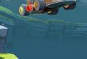Параллакс обои: Angry Birds Go screenshot 2