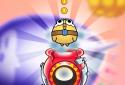 Chick-A-Boom - Fly Adventure screenshot 1