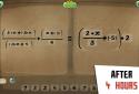 DragonBox Algebra 12+ screenshot 5