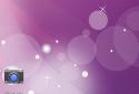 Параллакс обои: Bokeh screenshot 1