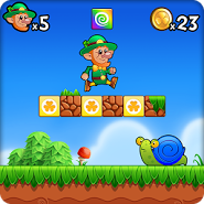 Lep's World 3