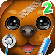 Baby Pet Vet Doctor