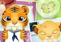Baby Pet Vet Doctor screenshot 3
