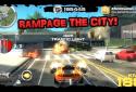 Burnin' Rubber Crash n' Burn screenshot 2