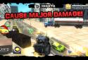 Burnin' Rubber Crash n' Burn screenshot 5