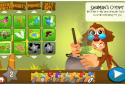 Rhino Rush Stampede screenshot 15