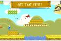 Rhino Rush Stampede screenshot 2