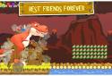 Rhino Rush Stampede screenshot 3