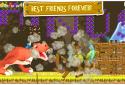 Rhino Rush Stampede screenshot 8