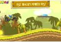 Rhino Rush Stampede screenshot 9