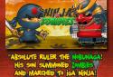 Ninja and Zombies screenshot 12