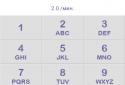 Mobivoip screenshot 1