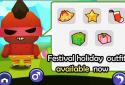 Soccer Stealers screenshot 4