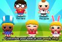 Soccer Stealers screenshot 5