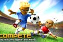 Big Win Soccer 2014 screenshot 1