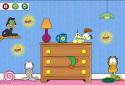 Feed Garfield screenshot 4