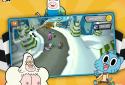 Formula Cartoon All-Stars screenshot 2