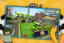 Formula Cartoon All-Stars screenshot 5