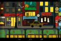 Нью-Пластилин Сити Живые обои screenshot 15