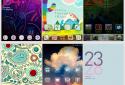 Kitty Play EX (Theme/wp&more) screenshot 2