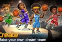 Big Win Basketball screenshot 1