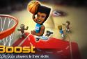 Big Win Basketball screenshot 2