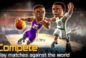 Big Win Basketball screenshot 4