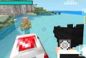 Block Gun 3D: Ghost Ops screenshot 2