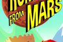 Romans From Mars screenshot 1