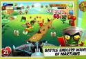 Romans From Mars screenshot 2