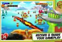 Romans From Mars screenshot 5