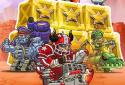 Puzzle Trooper screenshot 3