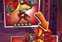 Puzzle Trooper screenshot 4