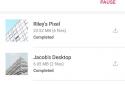 Send Anywhere (File Transfer) screenshot 1