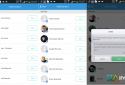 Uni Messenger screenshot 2
