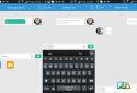 Uni Messenger screenshot 3
