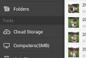 GO FileMaster screenshot 2